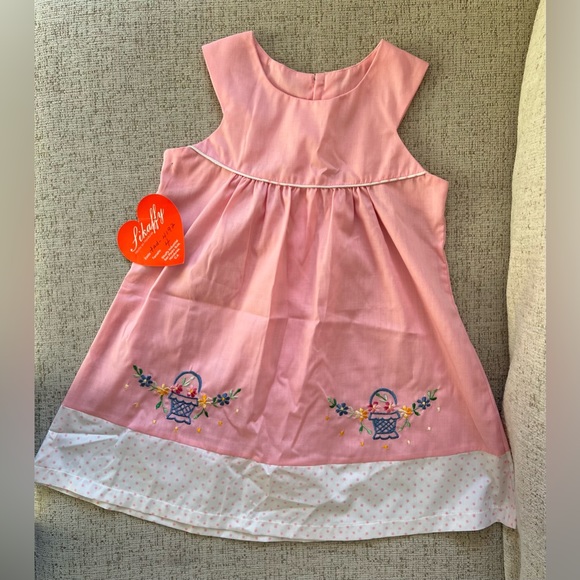 Beautiful dresses for girls (toddlers) - Picture 2 of 6